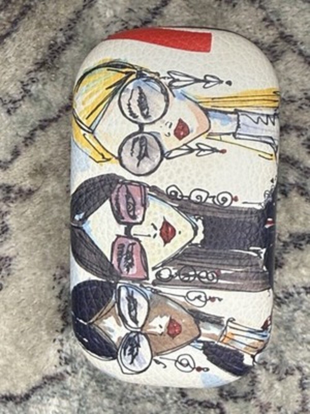 Brighton Uptown Girl Mini Box